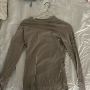 Taupe Figs Underscrub